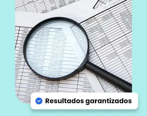 Resultados garantizados