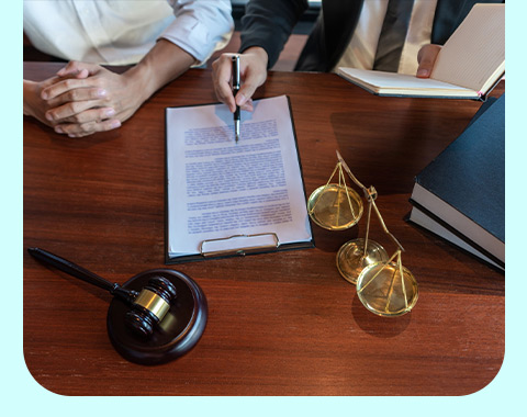 Derecho Civil y Reclamaciones