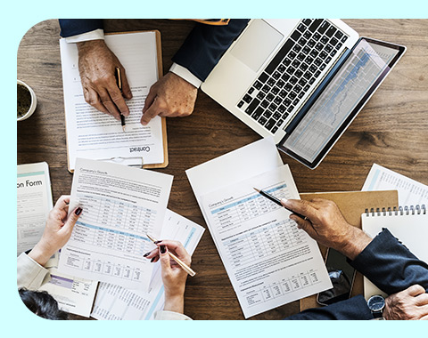 Gestión de Libros Contables