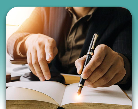 Prevención de Conflictos Legales