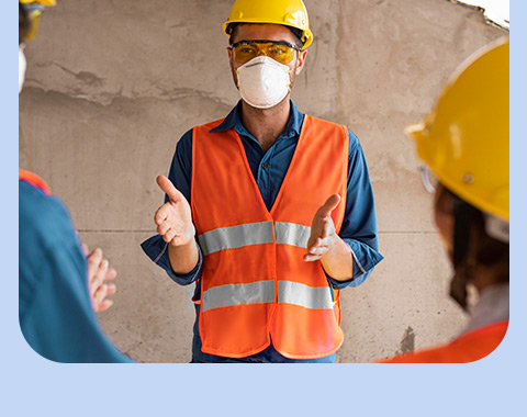 Prevención de Riesgos Laborales