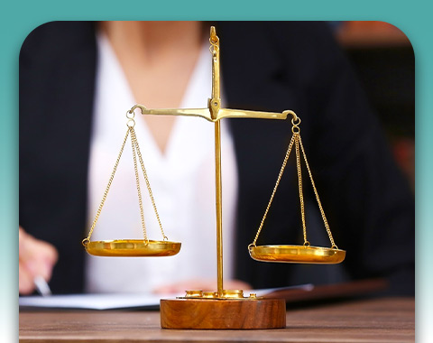 Representación Procesal