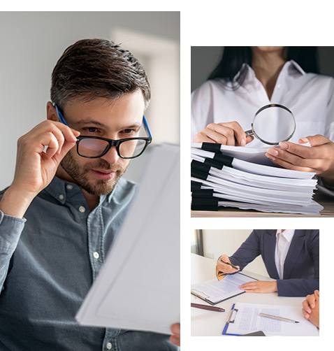 Tramitación de Ayudas y Subvenciones