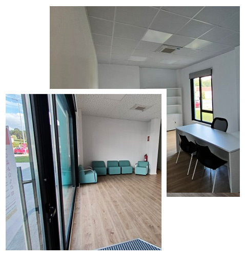 Otros Servicios Adicionales de Coworking