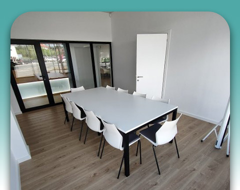 Espacios Diseñados para el Confort