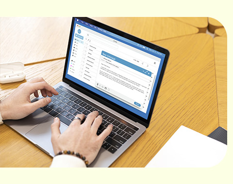 Gestión de Correo Certificado y Paquetería