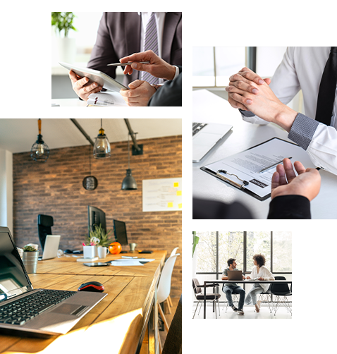 Gestoría en Santiago de Compostela