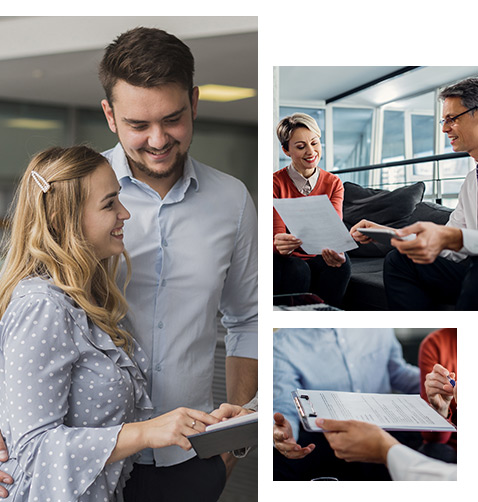 Gestoría de Seguros