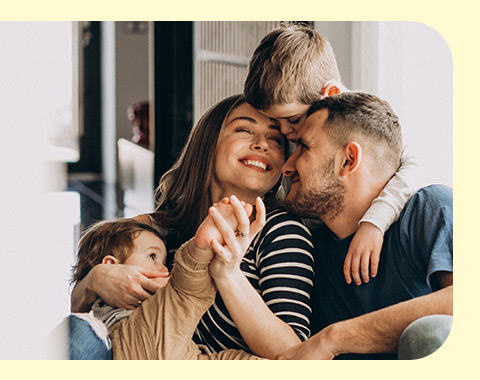 Seguros de Hogar y Comunidades